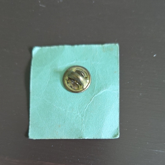 Girl Scouts Membership Star Pin - Picture 2 of 3